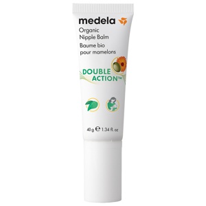 Medela Ekologisk Nipple Balm 40 g produkt bild