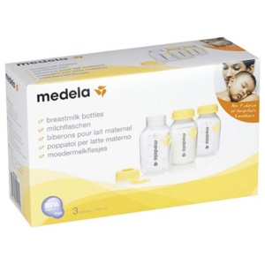Medela flaske 150ml produktbilde