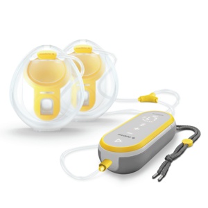 Medela Freestyle Hands-free Brystpumpe produktbilde