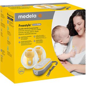 Medela Freestyle Handsfree produkt bild