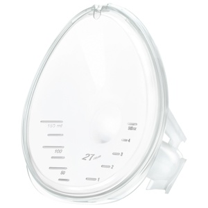 Medela Hands-free breast shield 27 mm produktbilde