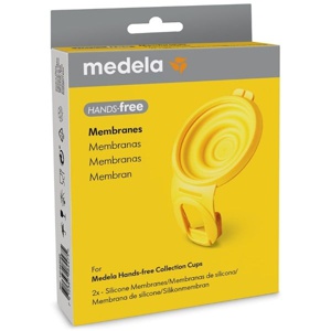 Medela Hands-free Membran produktbillede