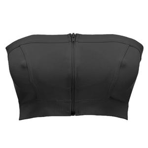 Medela Hands-free Pumpbustier Svart M produkt bild