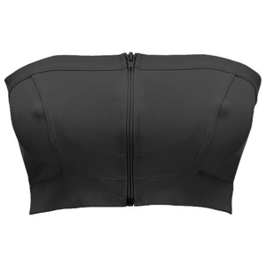 Medela Hands-free Pumpbustier Svart S produkt bild