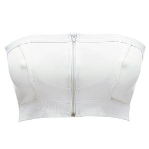 Medela Hands-Free Pumpnings-BH vit Medium produkt bild