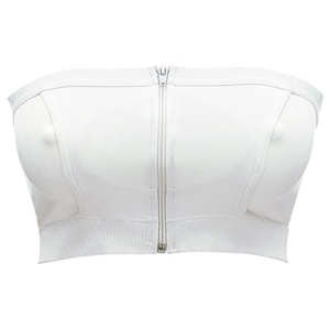 Medela Hands-free Pumpbustier Vit S produkt bild