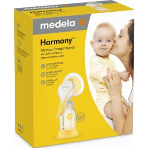 Medela Harmony Manuell Bröstpump produkt bild