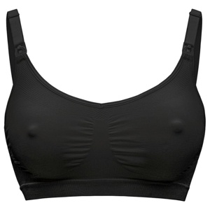 Medela Keep Cool BH Svart L produkt bild