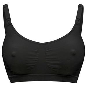 Medela Keep Cool BH Svart XL produkt bild