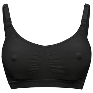Medela Keep Cool BH svart XL produktbilde