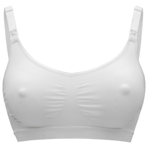 Medela Keep Cool BH Vit XXL produkt bild