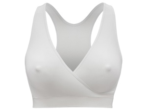 Medela Keep Cool BH natt hvit L produktbilde