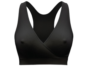 Medela Keep Cool Natt-BH svart L produktbilde