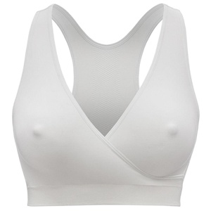 Medela Keep Cool Natt-BH Vit M produkt bild