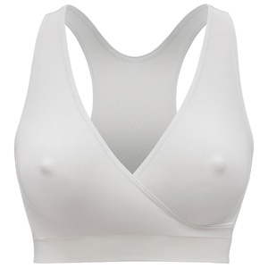 Medela Keep Cool Sleep Bra White XXL produkt bild