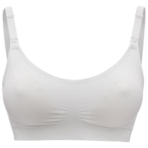 Medela Keep Cool Ultra-BH hvit L produktbilde