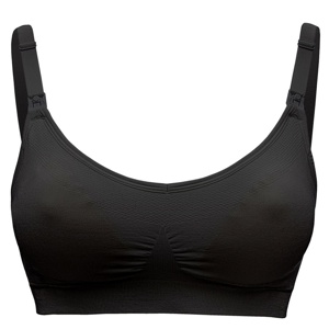 Medela Keep Cool Ultra-BH svart L produktbilde