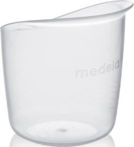 Medela Matningsbägare, 10 st produkt bild