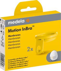 Medela Motion InBra Membran produkt bild