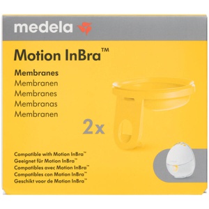 Medela Motion InBra Membran produktbillede