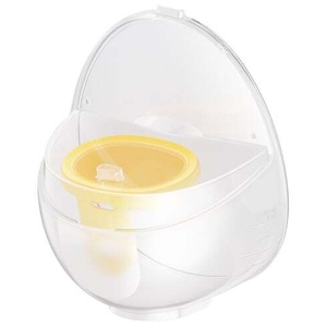 Medela Motion InBra Pumpset Enkelt 1 st produkt bild