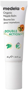 Medela Organic Nipple Balm 40g produktbilde