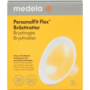 Medela PersonalFit Flex Brysttragt produktbillede