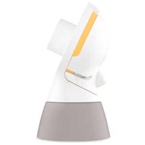 Medela PersonalFit Flex Koblingsstykke 2 stk produktbilde