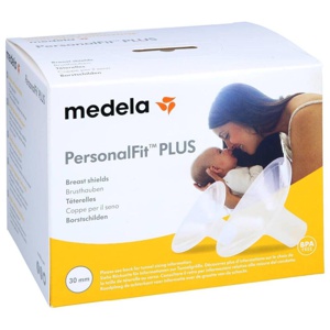 MEDELA PersonalFit PLUS Brusthaube Gr.XL Produktbild