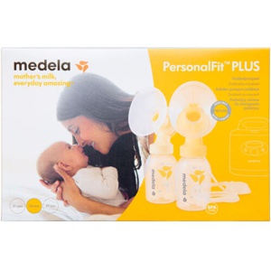 Medela PersonalFit Plus Pumpesæt 1 stk produktbillede
