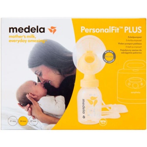 Medela PersonalFit Plus Pumpesæt produktbillede