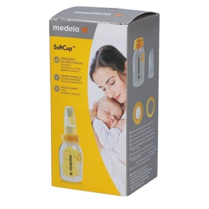 Medela Softcup Spezial-trinkbecher Produktbild