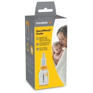 Medela SpecialNeeds flaske 1 stk produktbilde