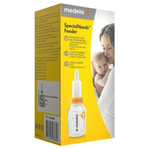 Medela SpecialNeeds Sauger Produktbild