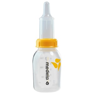 Medela Special Needs Specialflaska 1 st produkt bild