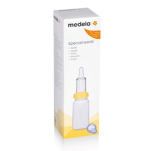 Medela Specialneeds Sutteflaske 150 ml 1 stk produktbillede