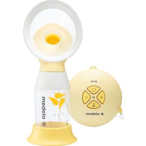 Medela Swing Flex elektrisk Bröstpump produkt bild