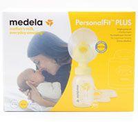MEDELA Symphony Einzelpumpset mit PersonalFit™ PLUS Brusthaube, Größe M 1 St Produktbild