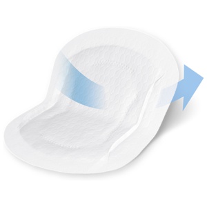 Medela Ultra-andningsbara amningsinlägg, 120 st produkt bild
