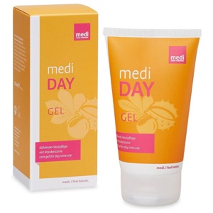 Medi Day Gel, 1X50 ml Gel Produktbild