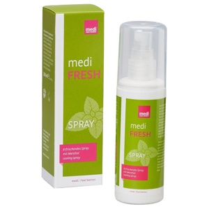 MEDI FRESH Spray Produktbild