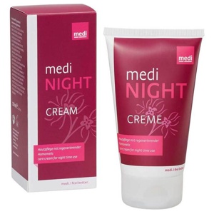 MEDI NIGHT Nachtcreme Produktbild
