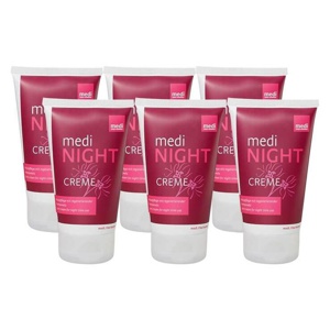 MEDI NIGHT Nachtcreme Produktbild
