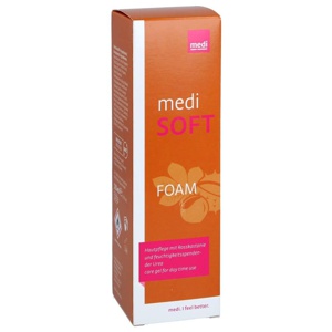 MEDI SOFT Schaum Produktbild