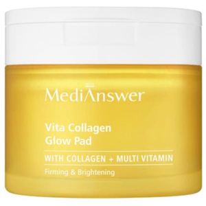 About Me MediAnswer Vita Collagen Glow Pad produkt bild
