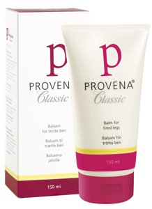 Medic Wiotech Provena balsam til benene 150 ml produktbillede