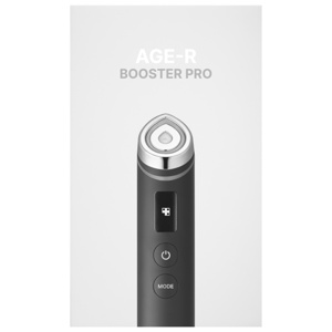 Medicube Age-R Booster Pro Black 154 St. Produktbild