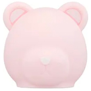 Medicube Age-R Booster Pro Bear Head Case Pink 60 g produktbillede