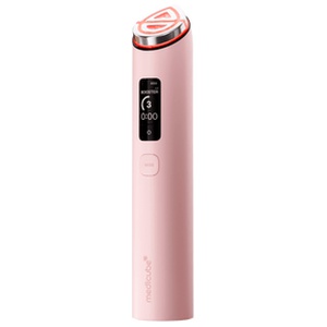 Medicube AGE-R Booster Pro X2 - Pink - 1 stk. produktbillede