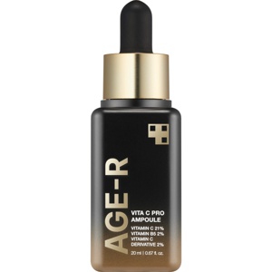Medicube Age-R Vita C Pro Ampoule 20 ml produktbillede